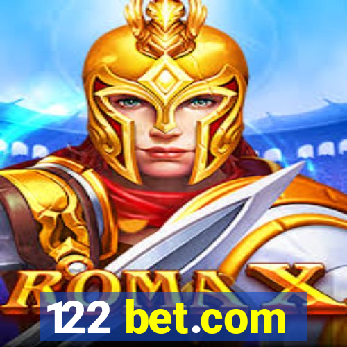 122 bet.com